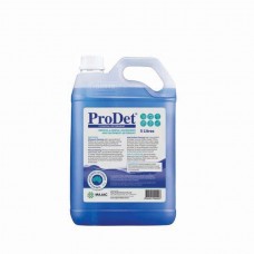 Prodet Clinical Detergent 5L (No Pump) Blue  (replaces Clinidet)